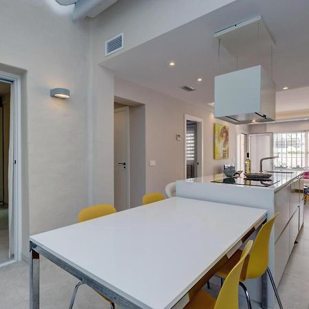 Ferienwohnung Casa Gaviotas Manilva Exterior foto