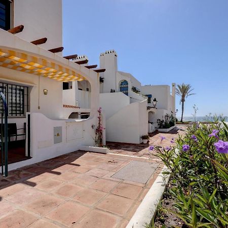 Ferienwohnung Casa Gaviotas Manilva Exterior foto