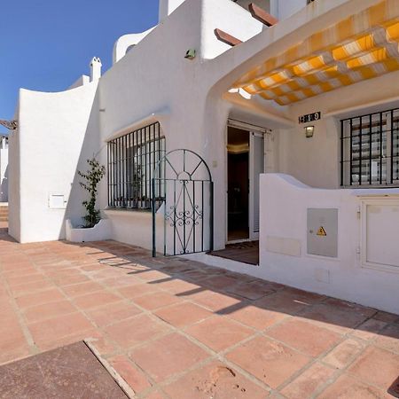 Ferienwohnung Casa Gaviotas Manilva Exterior foto